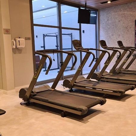Trevizzo Pense Consolacao 圣保罗 外观 照片